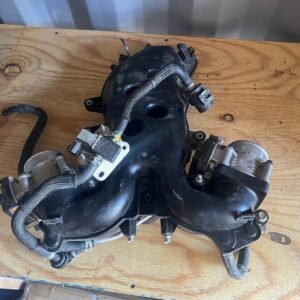 Intake , Manifold for Infinity 2018 Q50