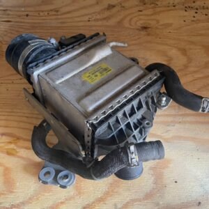 Inter cooler Infinity 2018 Q50