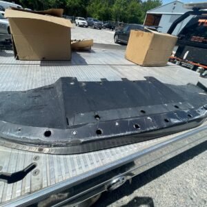 Front Splitter for GTR 2009 Nissan